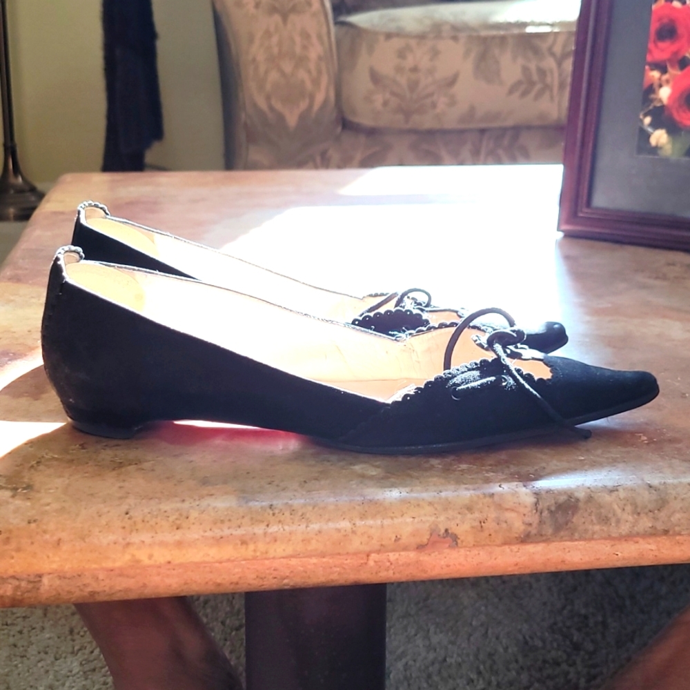 Christian Louboutin Flats